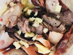 -熊氏卤菜(双元路店)