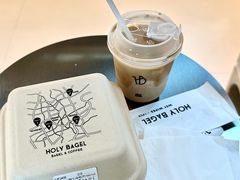 -HOLY BAGEL(苏河店)