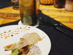 -AZUL by FUEL蓝色·法式酒馆(琶醍店)