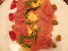 -安妮意大利餐厅(国贸店)