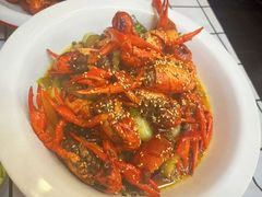 -四妹餐厅(玫瑰街店)