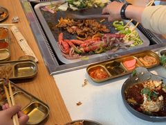 -郭记烤肉创始店(民丰大街店)