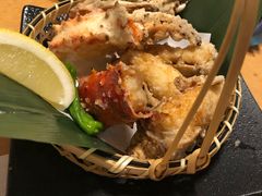 -蟹道乐(道顿堀本店)