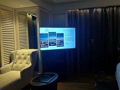 -上海浦东滨江喜来登酒店