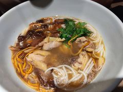 -云味馆·云南菜·云南米线(景田店)