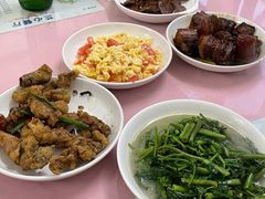 -蘭心餐厅(进贤路店)