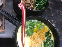 -和府捞面(天河领展广场店)