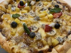 -食间牛排(湖西路店)