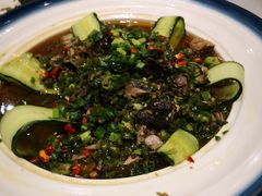 -悦百味·品质川菜(橄榄郡店)