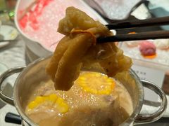 -ONE FULL 古董港式海鲜火锅