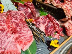 -丸藏和牛烧肉专门店(园区师惠坊店)