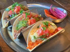 -Q MEX 库迈墨西哥餐吧(三里屯店)
