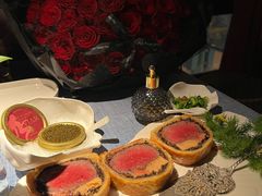 -弦月窗LUNETTE BY AMANDA(复兴路店)