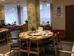 -山东宾馆·齐鲁苑餐厅