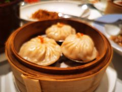 -君庭中餐厅(友谊宾馆店)
