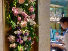 -蜜桃花开·中西融合菜E&W(南长街店)