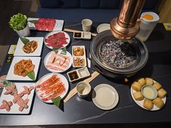 -西塔老太太泥炉烤肉(上海七宝领展广场店)