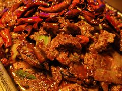 -伟大航路烤鱼(迅驰广场店)