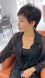 -MS.SALON美发沙龙
