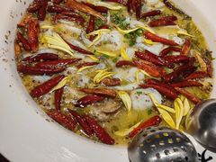 -太二酸菜鱼(上海佛罗伦萨小镇店)