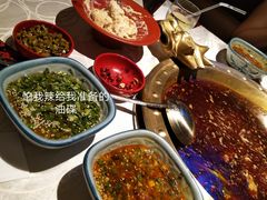 -红辣椒·川菜·火锅(科华路店)