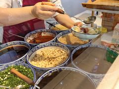 -姚记.周礼伤心凉粉(时代广场店)
