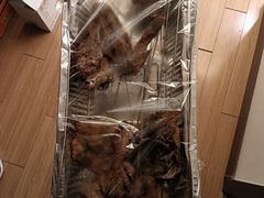 -龚海宝· 烧烤· 羊肉原切挂糊更好吃(庄市店)