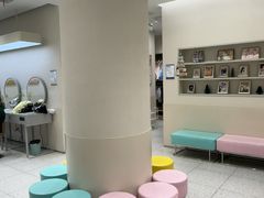 -天真蓝照相馆(五角场百联又一城店)