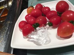 -海底捞火锅(团结桥店)