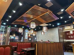 -晓林火锅(安定门店)