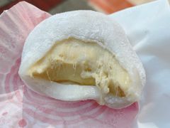 -澳门长洲糯米糍(柯打苏沙街店)