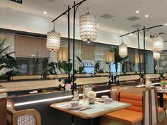 -泰椰里·泰国餐厅(智慧城广百广场店)