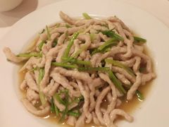 -蓬莱阁中餐厅(崇文门店)