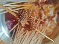 -屋头串串(临江路店)