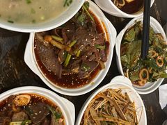 夫妻肺片-牛王庙(龙华花园店)