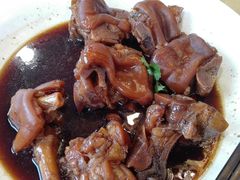 -海宝酒家(中山四路店)