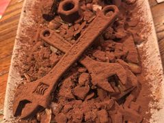 -1886德国汽车餐厅(外滩中央店)