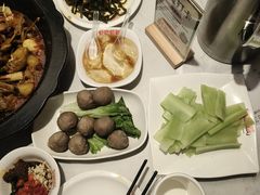 -虾吃虾涮.虾火锅.肉蟹煲(步步高梅溪新天地店)
