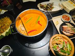 -生如夏花泰式火锅(西村黑金店)