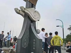 -白云山索道-售票处