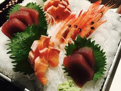 -FOUNT创意日料