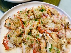 -79号渔船海鲜饭店(华强北店)