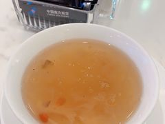 -南航明珠v2头等舱公务舱休息室
