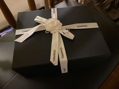 -CHANEL(恒隆广场店)
