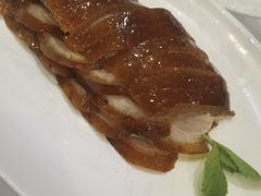 -福海居烤鸭店(鸟巢店)