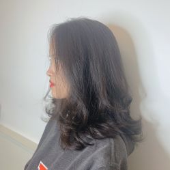 点击看大图 -东燃造型 DR·Hair Salon