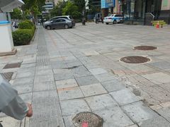 -皇城老妈川味火锅·大连海鲜火锅(港湾店)
