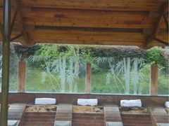 庐山天沐温泉度假村-庐山天沐温泉度假村