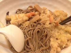 天富罗拉面，超级难吃-万岁寿司(万国店)