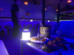 -AZUL by FUEL蓝色·法式酒馆(琶醍店)